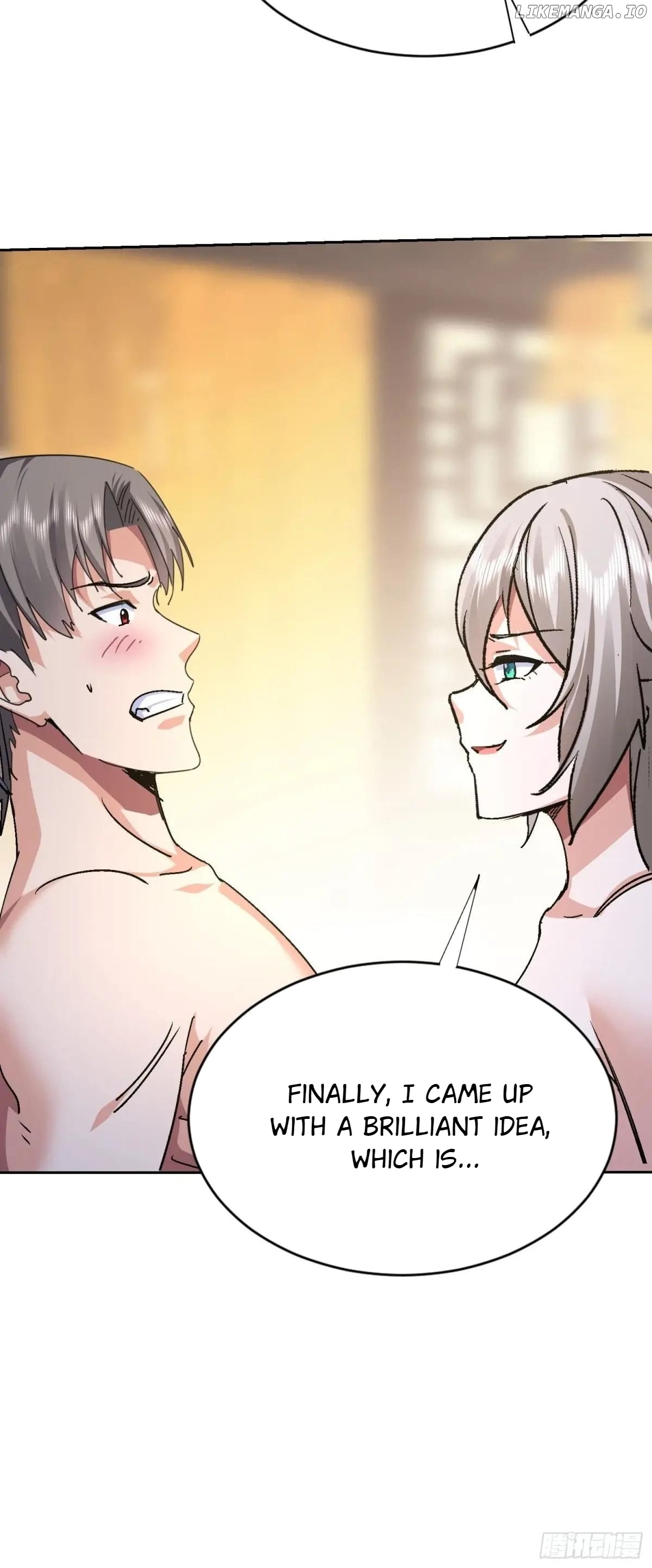 I Became the Target of the Harem in Another World Chapter 105 - page 12